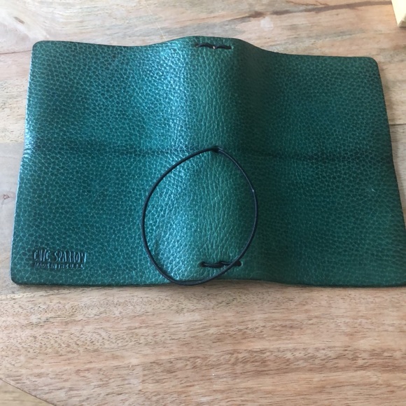 Chic sparrow pocket classic Tenerife sea - Picture 4 of 6